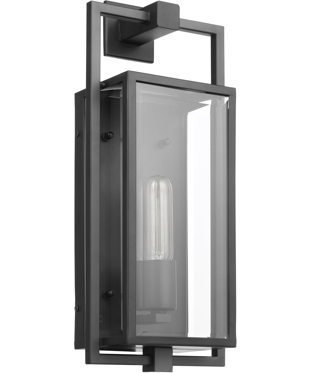 Exhibit 1-Light Outdoor Matte Black