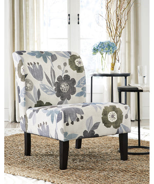 Triptis Accent Chair Multi