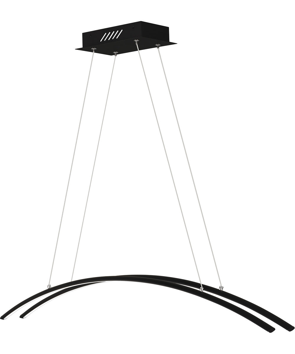 Fanfare  Island Light Earth Black