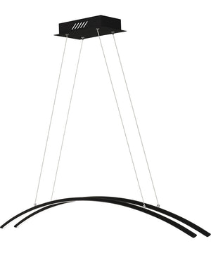 Fanfare  Island Light Earth Black