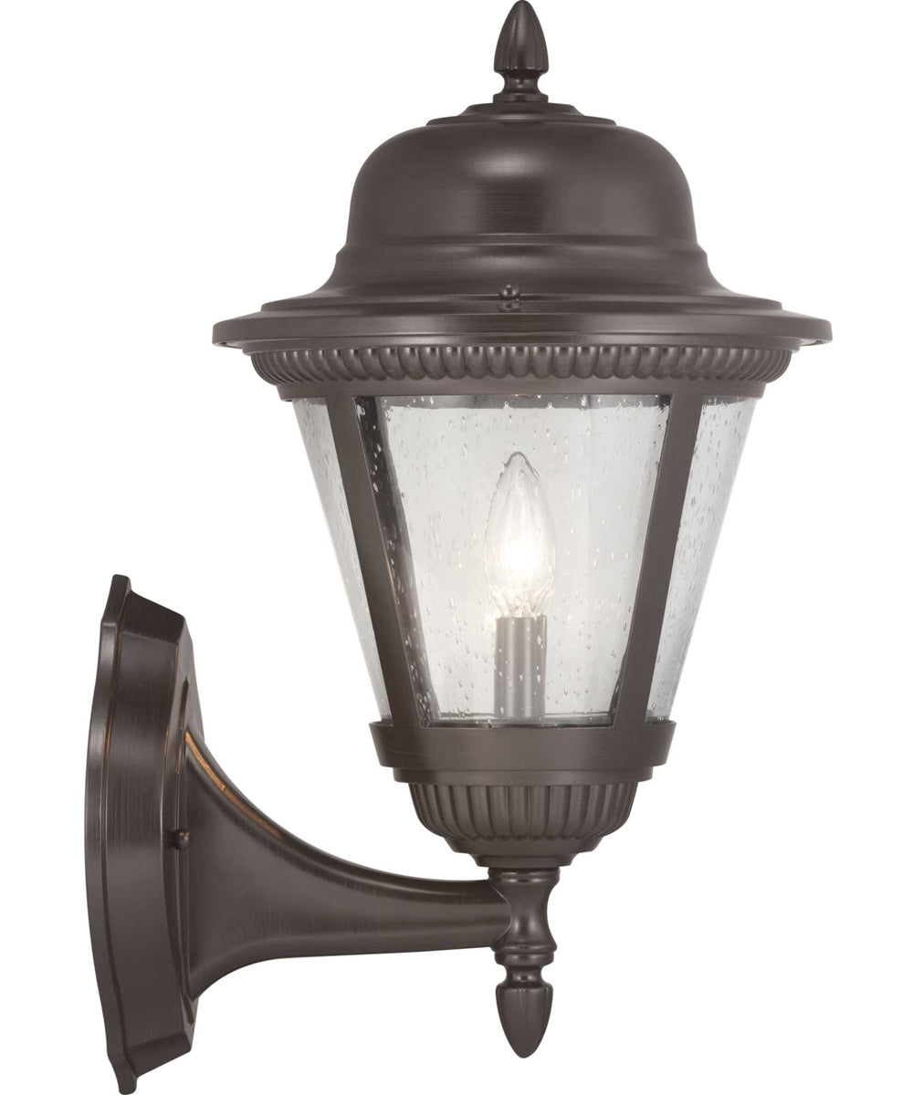 Westport 2-Light Medium Wall Lantern Antique Bronze