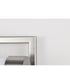 Canal  Vanity & Wall Brushed Nickel