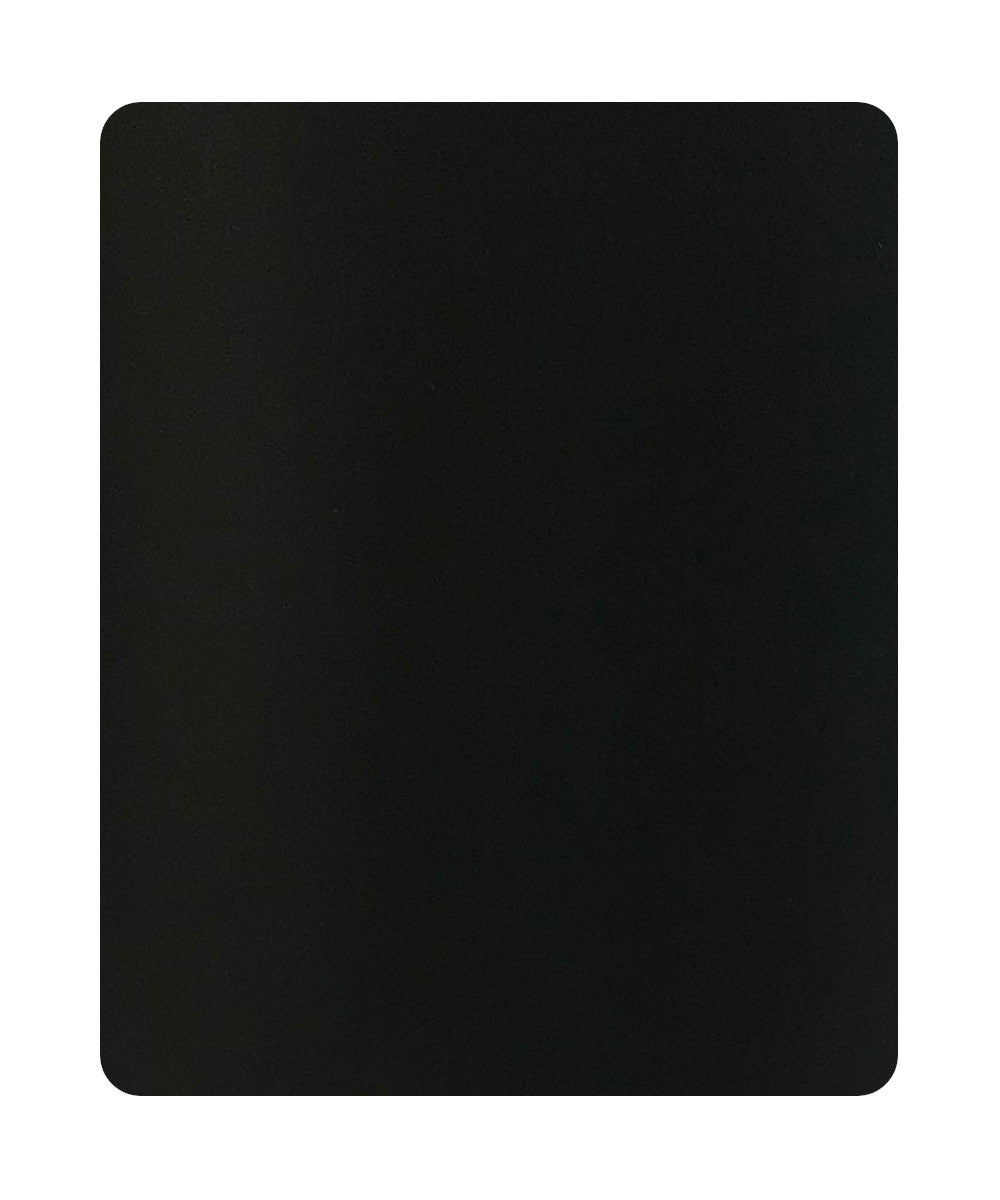 14"W x 11"H SLIP UNO FITTER Bold Black with True Gold Lining Hard Back Empire Lampshade