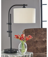 Small Table Lamps