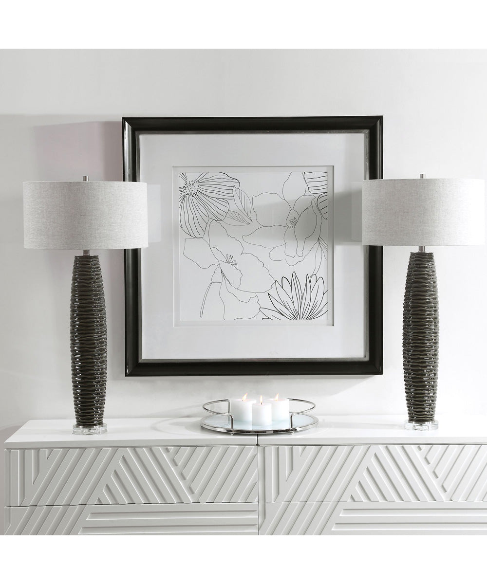 Achilleus Modern Table Lamp