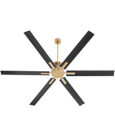 Large Ceiling Fans