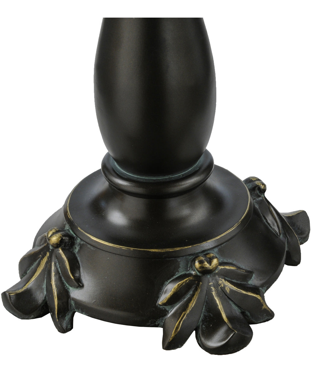 23"H Capolavoro Table Lamp