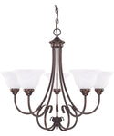 chandelier