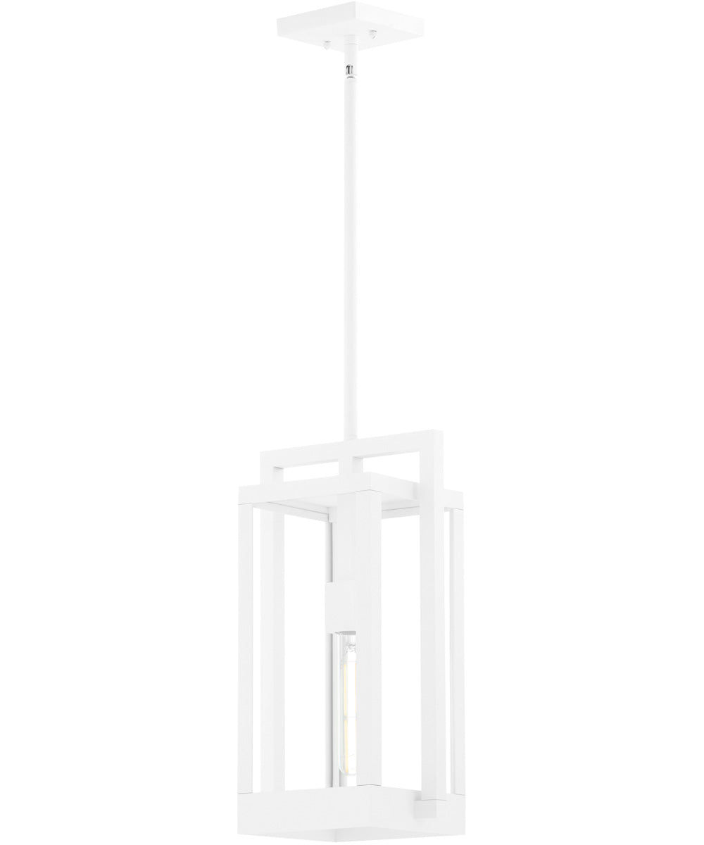 Marco 1-light Pendant White