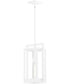 Marco 1-light Pendant White