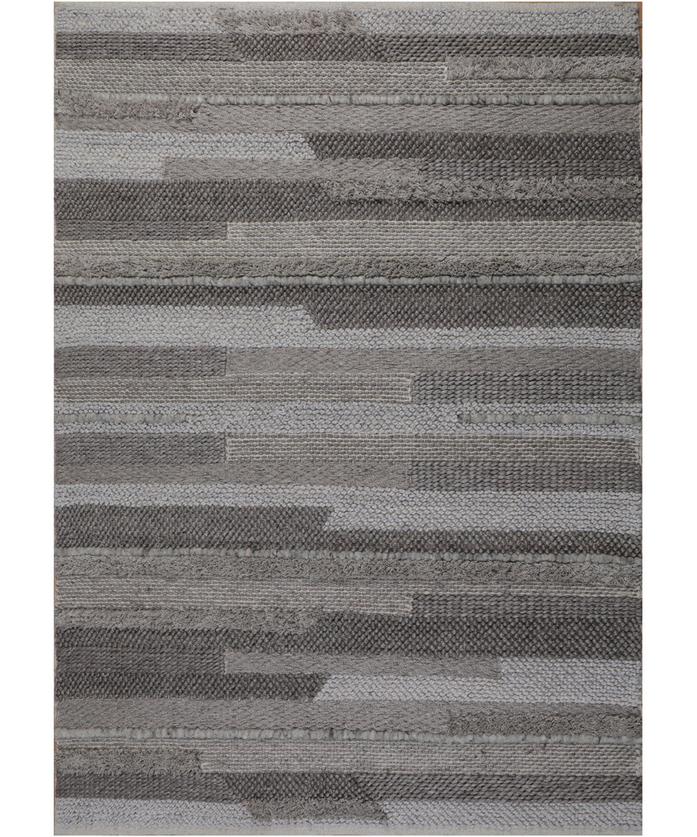 5'x'7' Oranford Medium Rug Stone