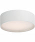 Prime 16 inch LED Flush Mount 120-277V HI-LO DIM