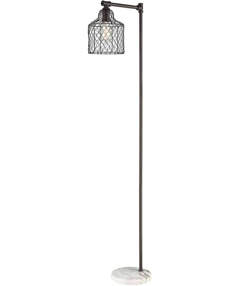 Town/Country Floor Lamp