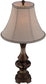 Lite Source Bishop 1-Light Table Lamp Dark Bronze C41320