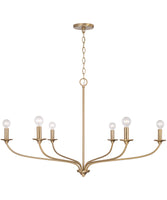 Large Chandeliers