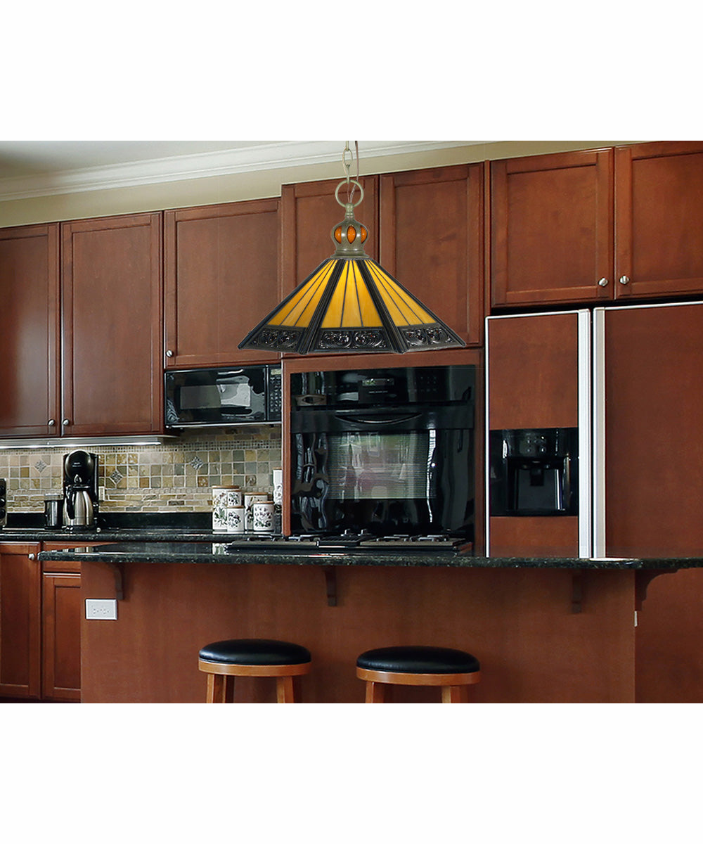 Macload Tiffany Pendant