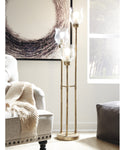 floor lamp