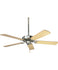 Ceiling Fans with Remotes