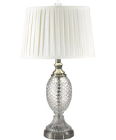 Glass Table Lamps