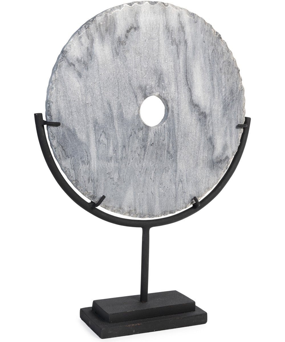 Jillsen Sculpture (2/CS) Gray