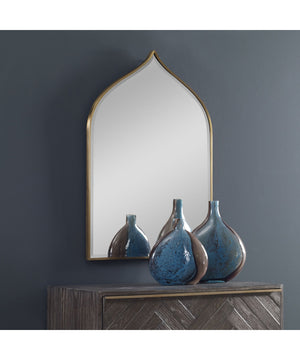 Agadir Arch Mirror