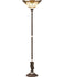 Torchiere Floor Lamps