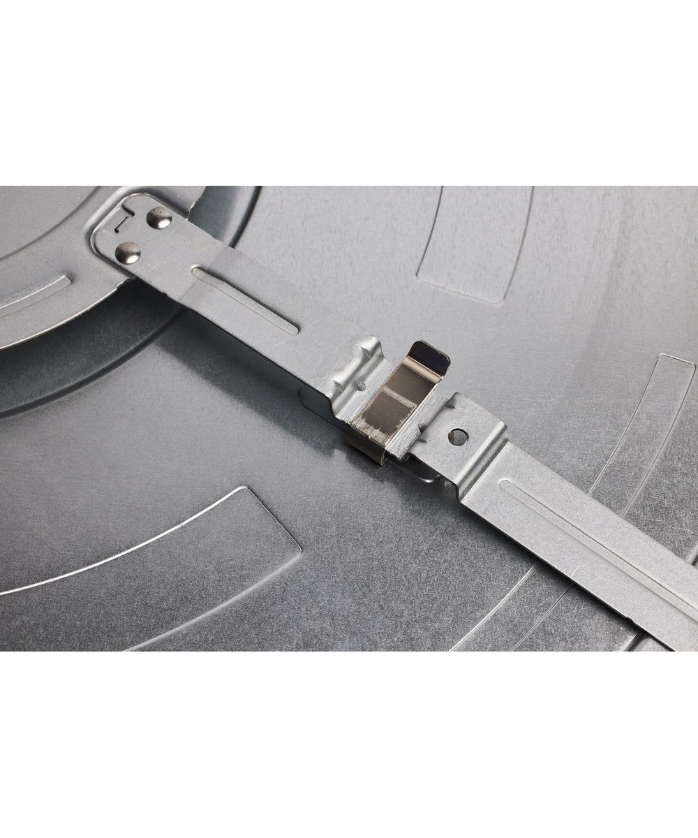 Close-to-Ceiling Black