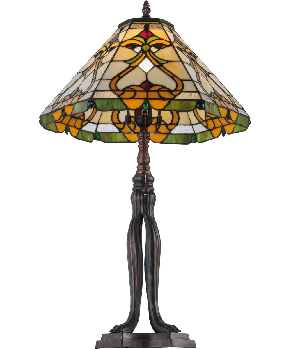 26"H Middleton Table Lamp