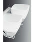Appeal 4-Light Bath & Vanity Polished Chrome