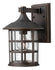 Medium Outdoor Wall Lights 12-17"