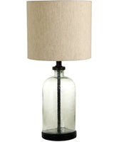 Crystal Table Lamps