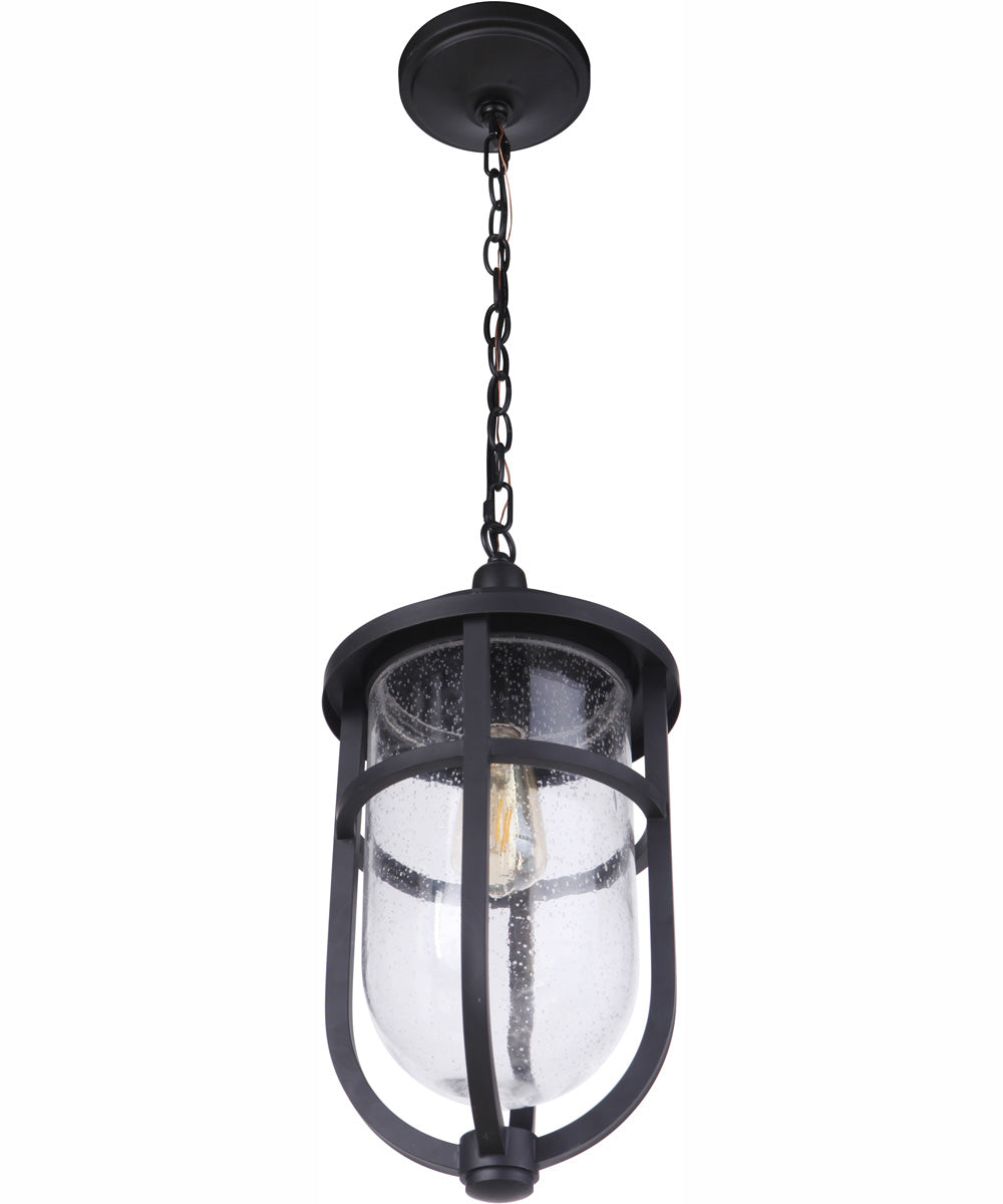 Voyage 1-Light Pendant Midnight