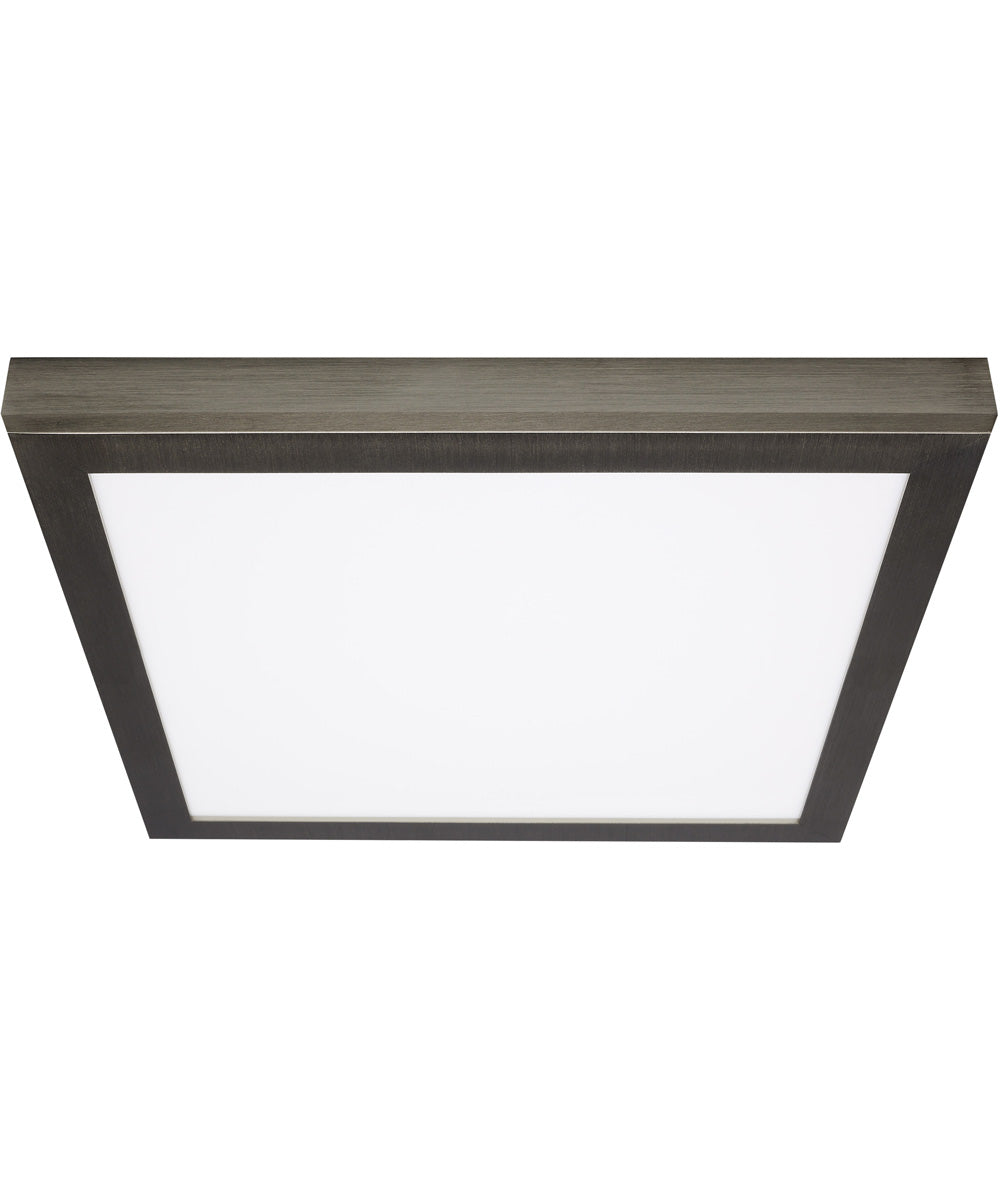 Close-to-Ceiling Brushed Nickel