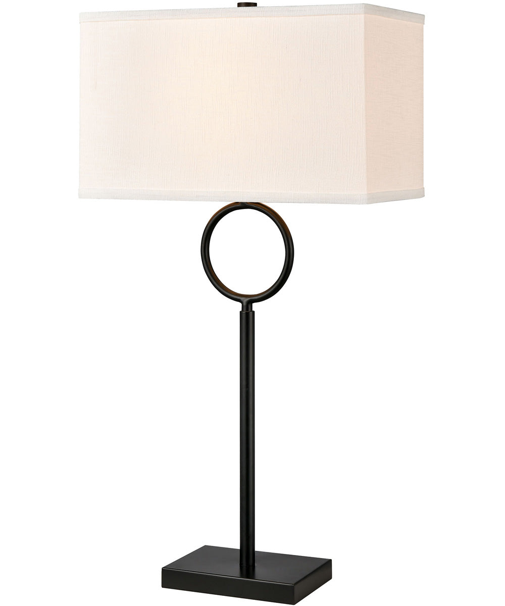 Staffa Table Lamp