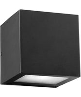 Extra Small Outdoor Wall LIghts Up to 7"