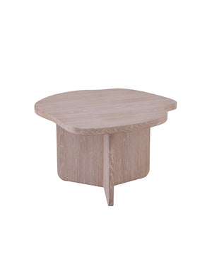 Hana Coffee Table --Light Oak