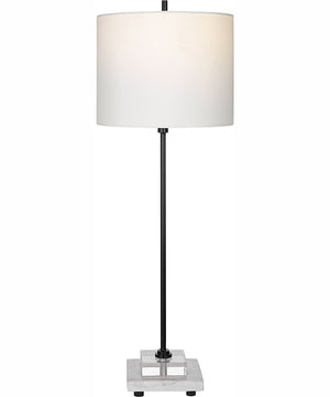 Ciara Sleek Buffet Lamp