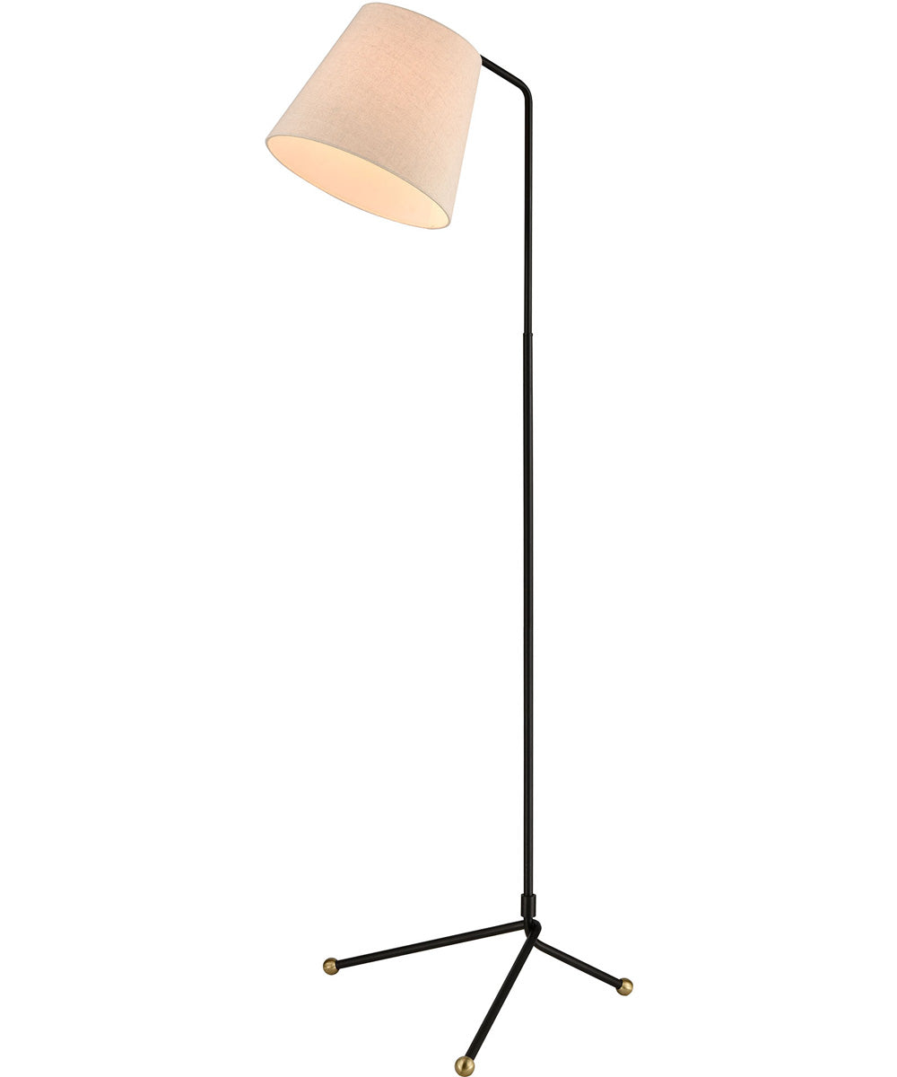 Pine Plains Floor Lamp