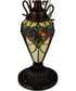 24"H Sebastian Table Lamp