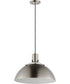 Dawn 20 inch Pendant Satin Nickel