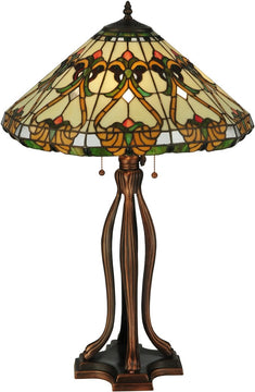 30"H Middleton Table Lamp