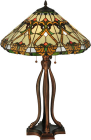 30"H Middleton Table Lamp