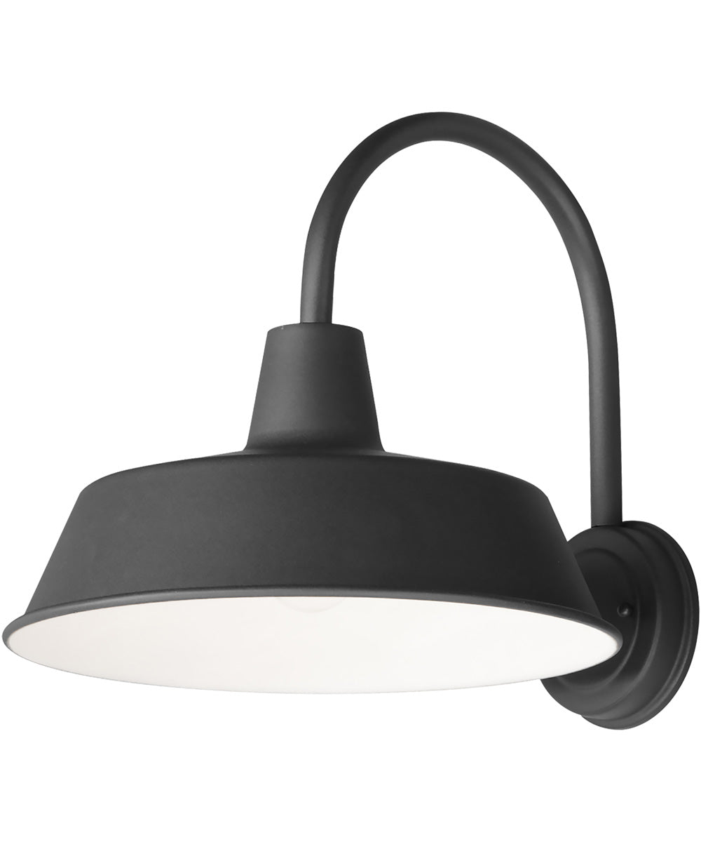 Pier M X-Large Sconce Black