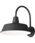 Pier M X-Large Sconce Black