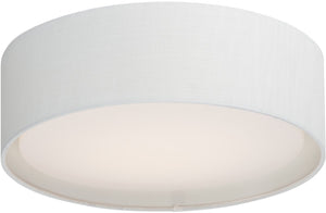 16"W Prime LED Flushmount