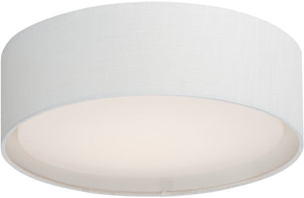 16"W Prime LED Flushmount