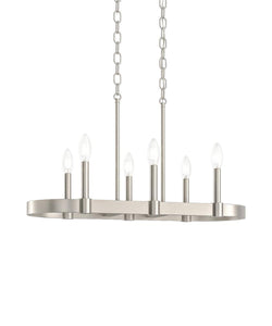 View the Kichler Brene 28