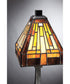 Stephen Small 1-light Table Lamp Vintage Bronze
