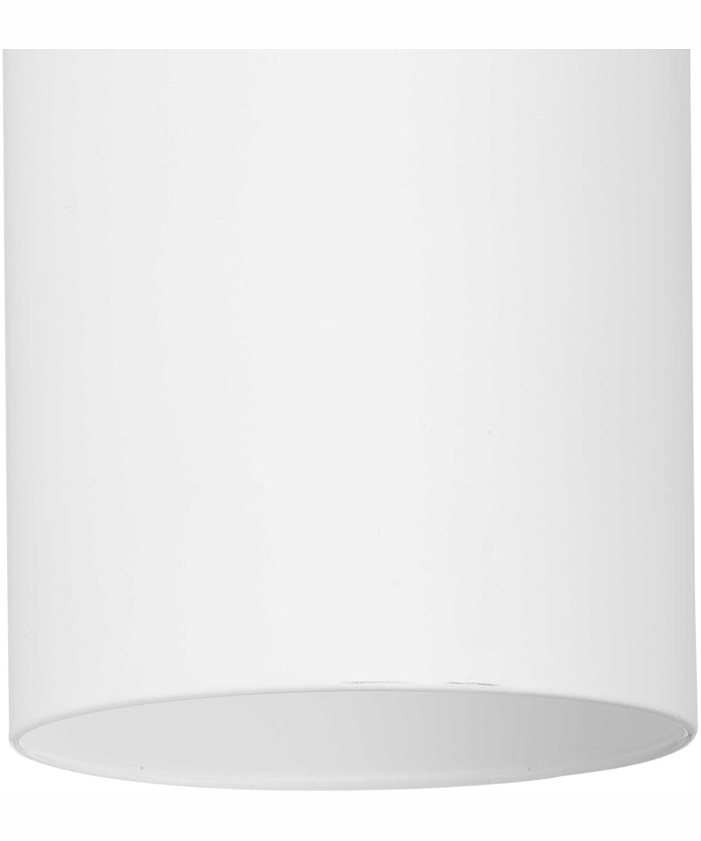 Cofield 1-Light Transitional Pendant Vintage Brass