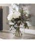 Belmonte Floral Bouquet & Vase